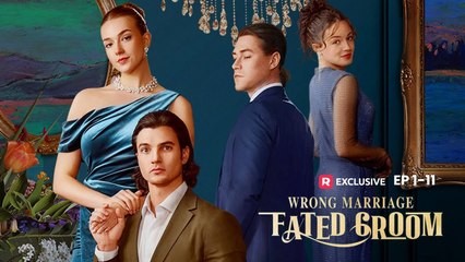 Wrong Marriage Fated Groom – FULL MOVIE [Eng Sub]