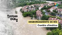 TemasDelDía 07/07/25: Más de 90 muertos en Texas por inundaciones