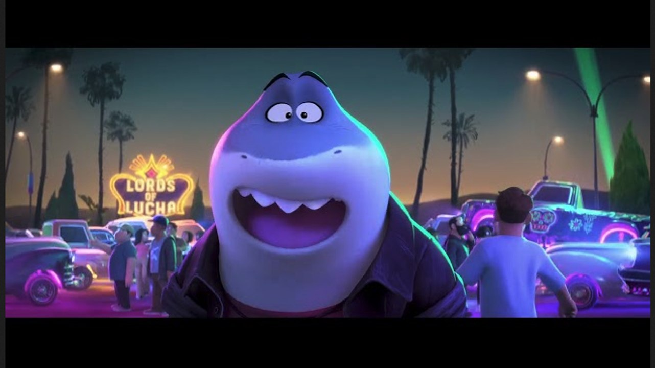 The Bad Guys 2 | Get Tickets - Sam Rockwell, Marc Maron