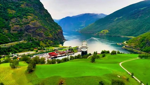 BEST OF DOLBY ATMOS - Dolby Vision HDR 8K 60 FPS 2