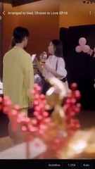 Arranged To Wed, Chosen To Love / Brother-In-Law, Are You Going To Marry Me