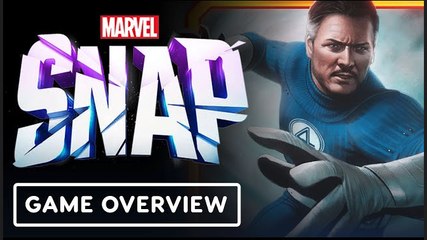 Marvel Snap | Fantastic Four Update Overview