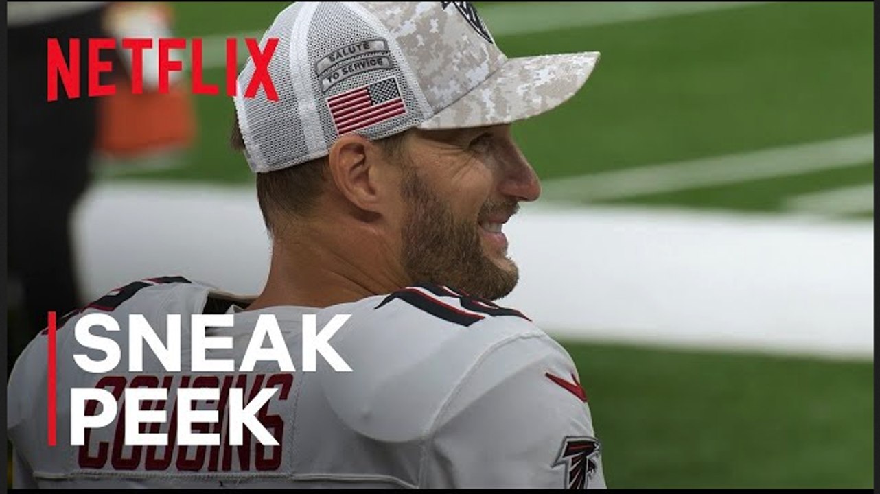 Quarterback Season 2 | Sneak Peek - Netflix