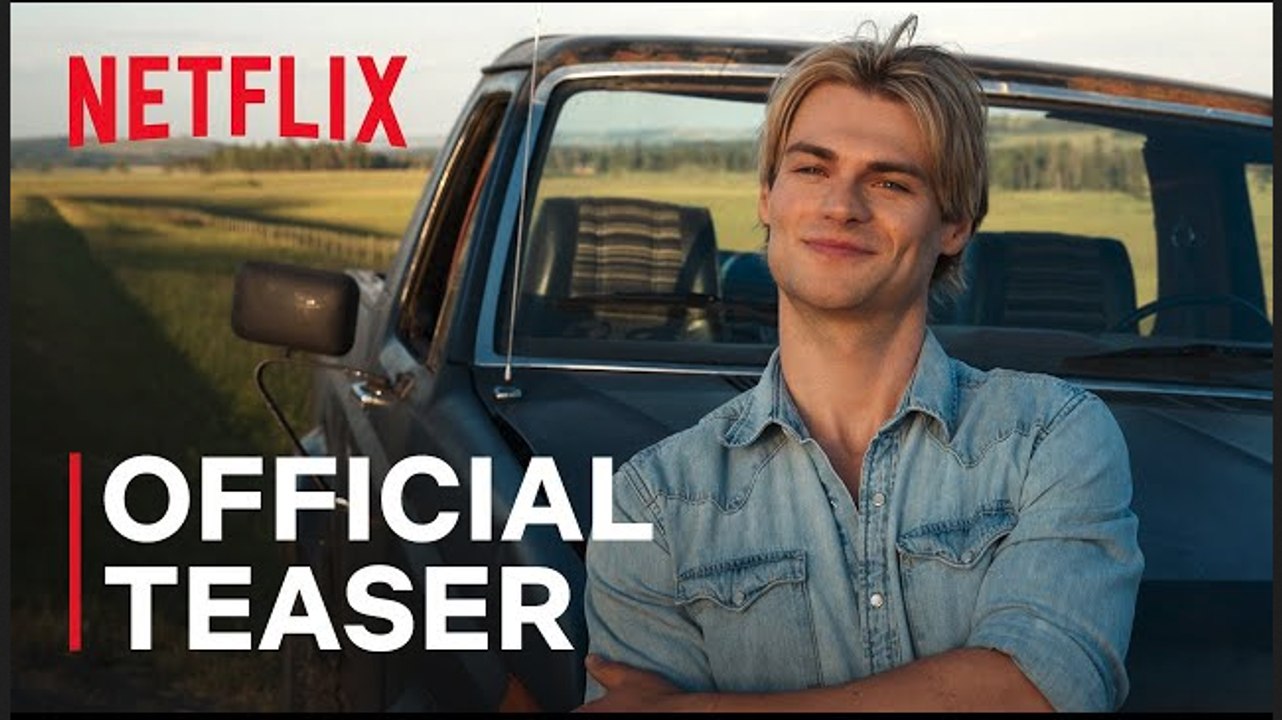 My Life With the Walter Boys - Season 2 | Official Teaser - Netflix