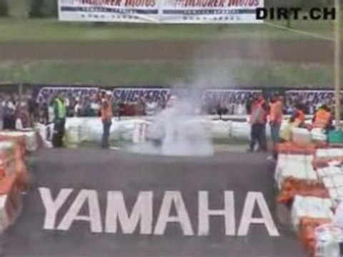 Moto-Stunt supermotard