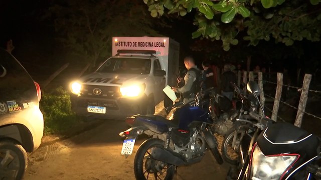 Assassinato misterioso choca Altinho: Homem respeitado é morto a tiros após almoço com a mãe na Zona Rural