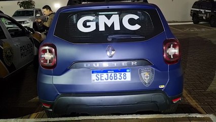 Briga de trânsito termina com idoso e duas jovens encaminhados à delegacia