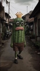 mysterious strange sea creatures out of water