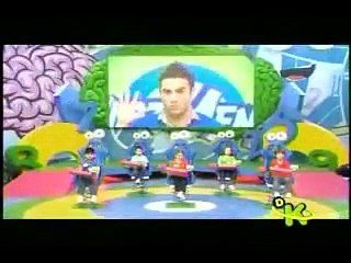 Veloz Mente Temporada 2 Ep 11 - Español