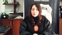 Suspeito de estuprar moradora é indiciado pela Polícia Civil; Delegada dá detalhes do crime