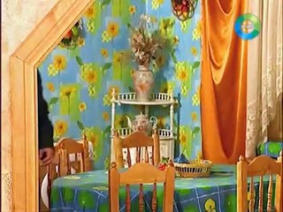 Дружная семейка ( По самые помидоры часть 1 ) 34 серия.