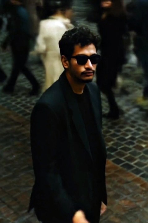 Markit walking