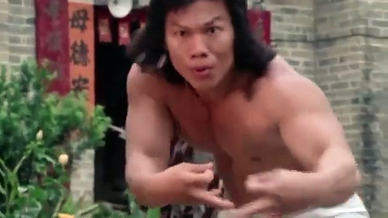 Gメン75】第202話「Gメン対香港カラテ軍団」