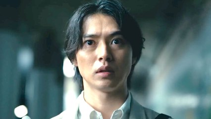 Back to the Borderland: Teaser for Alice in Borderland Season 3