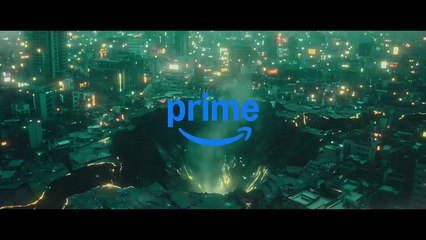 McWALTER, LE FILM -  TEASER (2025) MISTER V, SIMON ASTIER