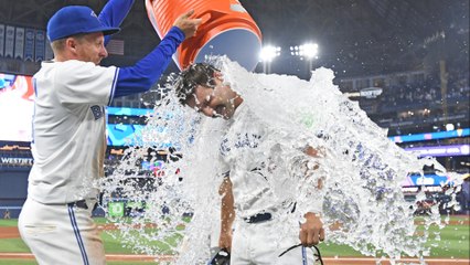 Blue Jays Surging Ahead: Will They Top the AL East?