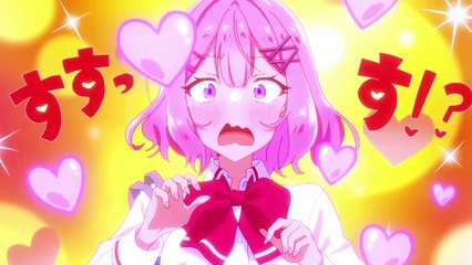 Watashi ga Koibito ni Nareru Wake Nai jan, Muri Muri! Episodio 1 | ❤️ ¿Novias? ¡Eso es imposible!