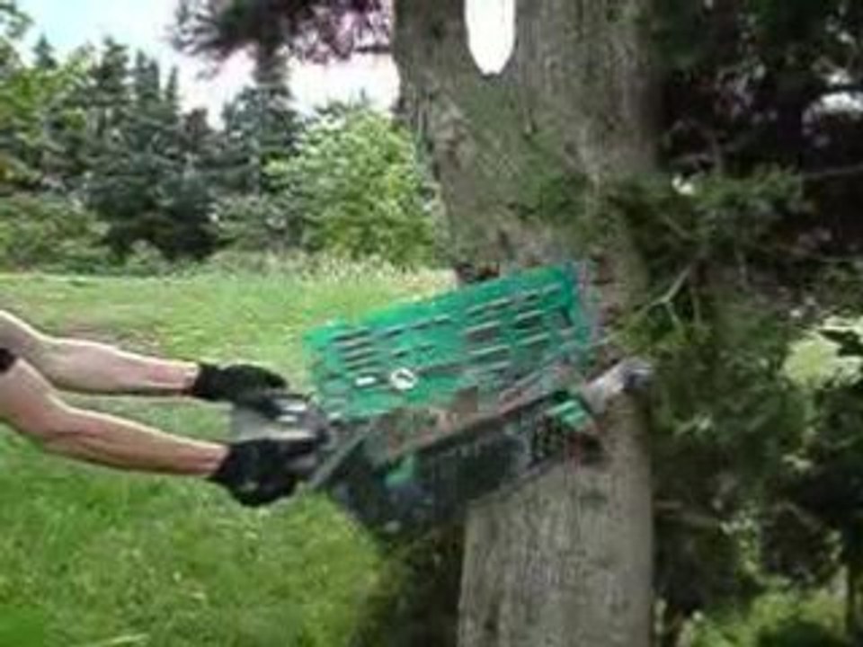 Destruction Massive Lg Viewty