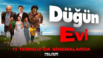 Düğün Evi Fragman