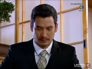 Ánh Dương Tình Yêu - Tập 11 (Roy Ruk Hak Liam Tawan)