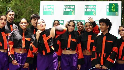 Pasión, talento y emoción llenan el cierre del casting de Dominicana’s Got Talent 2025