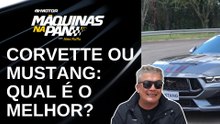 João Anacleto escolhe os carros que melhor representam o 4 de Julho nos EUA | MÁQUINAS NA PAN