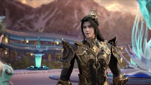 【星辰变】  4k  Stellar Transformations | Season 6 Episode 19