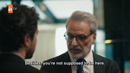 Aile Saadeti Episode 4 (English subtitles)