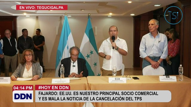 Aspirantes presidenciales manifiestan su compromiso por defender la democracia y mantener unidad de la nación.
