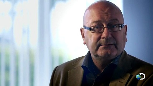 As últimas horas de Jim Morrison - Autópsia dos Famosos l Discovery Channel