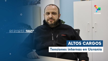 Familia del Ministro de Defensa ucraniano vive en lujosa propiedad en EE.UU. 🏡 - thumbnail