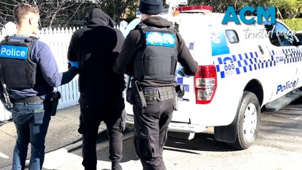 Man charged with allegedly trafficking drugs via rideshare drivers