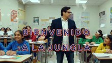 Sobreviviendo al Aula (El Tráiler Oficial)