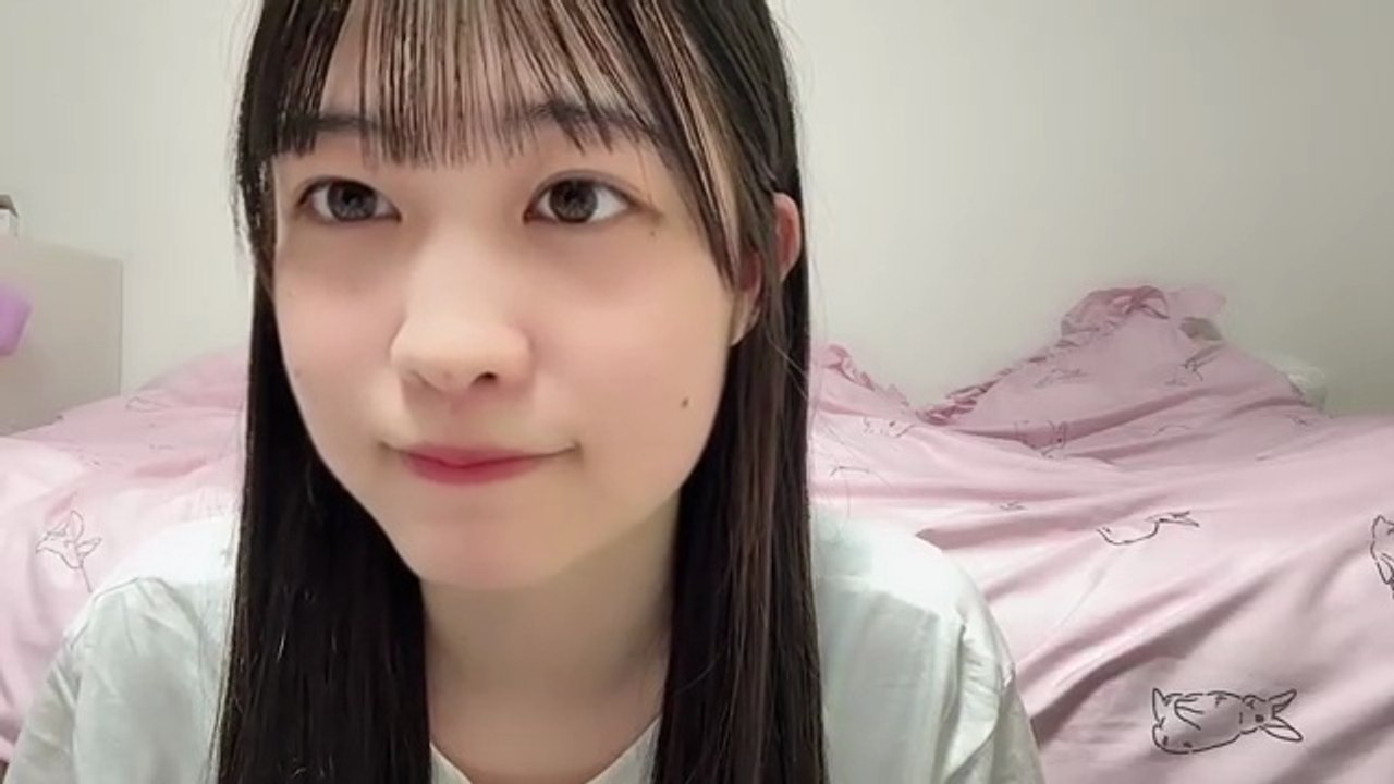 桒原椿 SKE48 2025-07-07 23_15 SHOWROOM