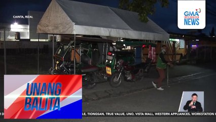 Ilang motorista, naliliitan sa oil price rollback na epektibo ngayong araw | Unang Balita