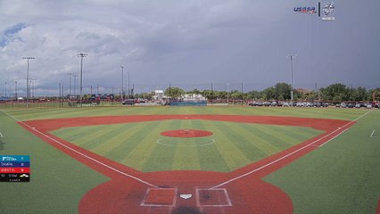 Tampa Jackets VS West Ga Hustlers - Wed, Jul 2, 2025 1:53 PM to Wed, 5:55 PM