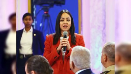 Faride Raful defiende su derecho a la honra