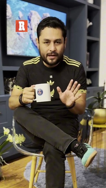 GILBERTO MORA rompió un RÉCORD MUNDIAL