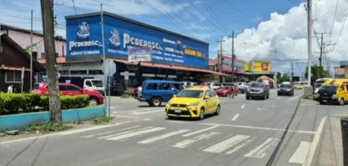 Comerciantes en Changuinola piden ayuda al Gobierno para no declararse en bancarrota