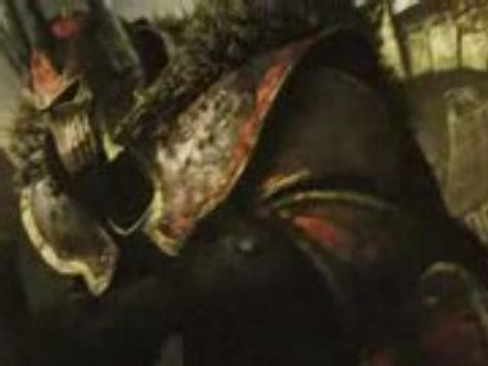 Warhammer Battle March