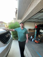 Customer Review  Garage Door Repair in Phoenix AZ  101 Garage Doors