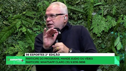 98 Esportes - 2ª Edição 07/07/25