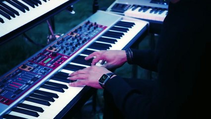 Ariana Grande: Positions (Vevo Live Sessions) | movie | 2021 | Official Featurette