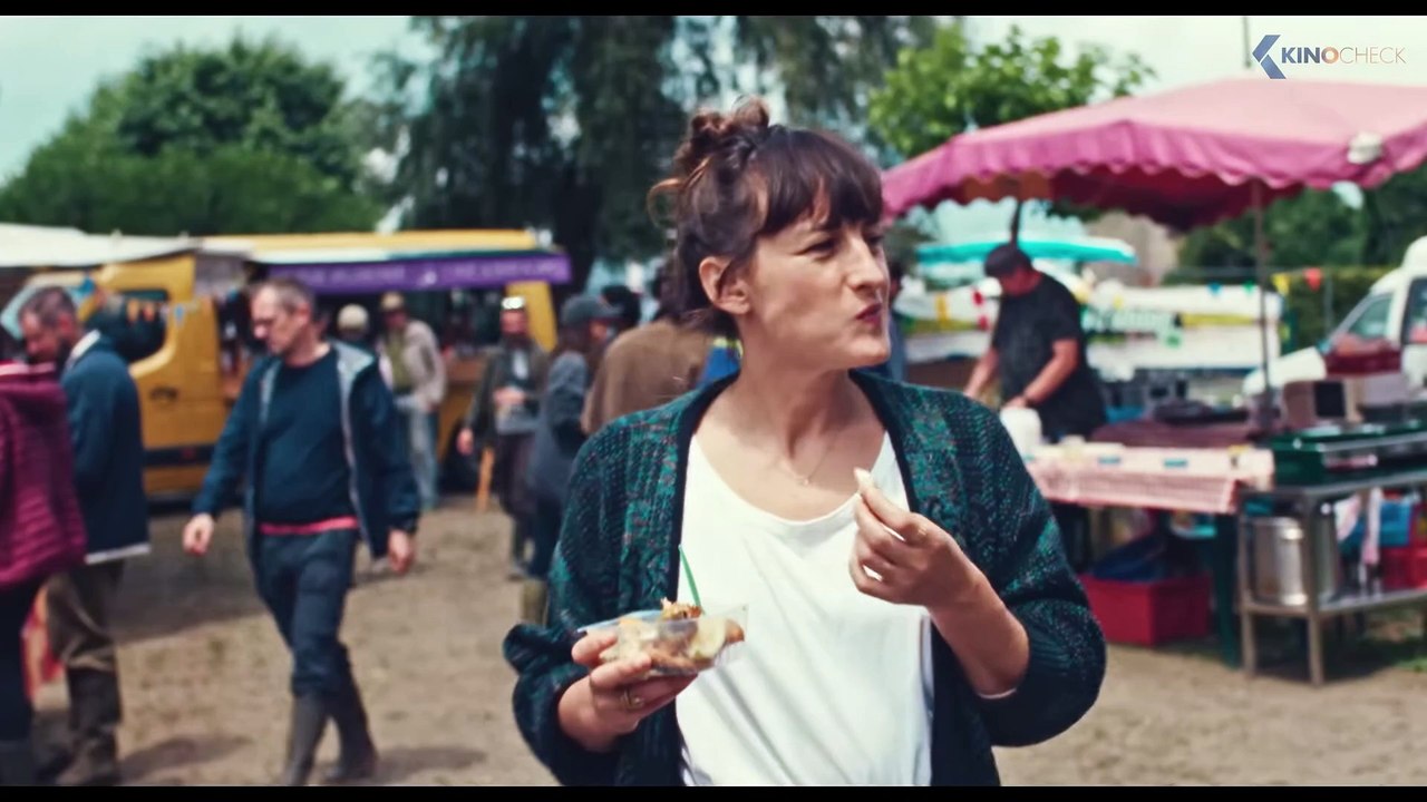 Nur für einen Tag | movie | 2025 | Official Clip