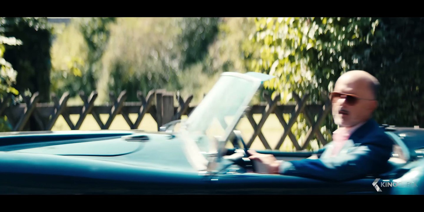 Ganzer halber Bruder | movie | 2025 | Official Clip