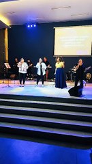 Momento De Louvor 08-06-25