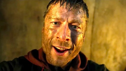 Awesome IMAX Trailer For The Running Man With Glen Powell – FULL HD MOVIE [English Sub]