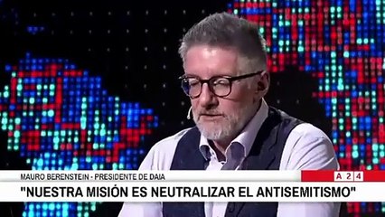 La expresión desde el 'Rio hasta el mar'