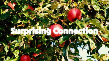 This Apple Video Will Change the Way You Think About Fruit