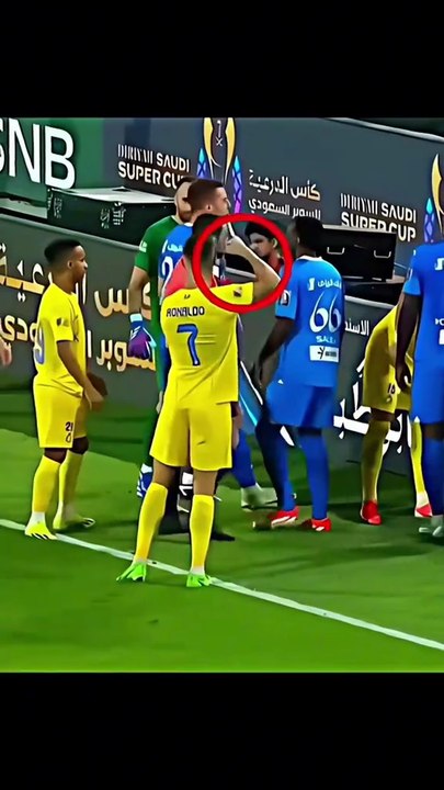 🔥 Football Fights & Clashes | مواقف مشاكسة لا تُنسى!